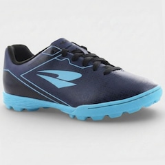 Chuteira De Society Dray Layt Masculino - Foto 3