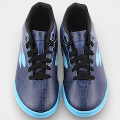 Chuteira De Society Dray Layt Masculino - Foto 4