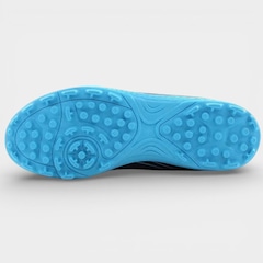 Chuteira De Society Dray Layt Masculino - Foto 5