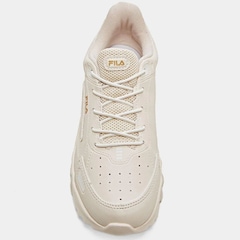 Tênis Fila Venture Tracer Infantil - Foto 4