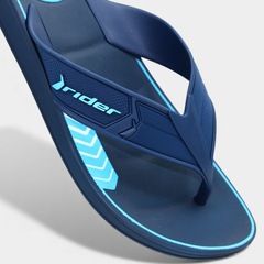 Chinelo Rider Start Masculino - Foto 3