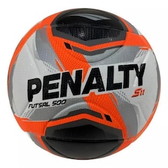 Bola De Futsal Penalty S11 R2 XXV - Foto 1