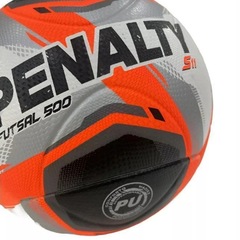Bola De Futsal Penalty S11 R2 XXV - Foto 3