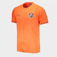 Camisa Do Fluminense Frequência Neon Masculina - Foto 2