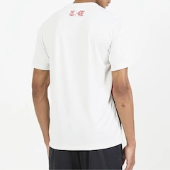 Camiseta Do Flamengo Eco Masculina - Foto 2