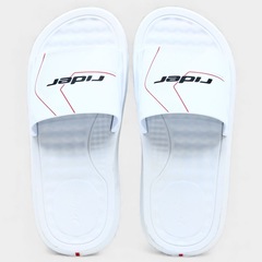 Chinelo Rider Slide Step Masculino - Foto 3