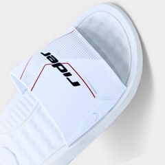Chinelo Rider Slide Step Masculino - Foto 4