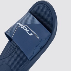 Chinelo Rider Slide Step Masculino - Foto 4