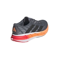 Tênis adidas Adistar 4 Masculino - Foto 4