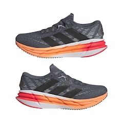 Tênis adidas Adistar 4 Masculino - Foto 9