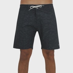 Bermuda Billabong Every Other Day 17 Black - Masculina - Foto 2