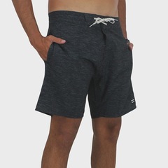 Bermuda Billabong Every Other Day 17 Black - Masculina - Foto 3