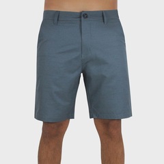 Bermuda Rip Curl Phase Brazil 19 Pine Night Importada - Masculina - Foto 2