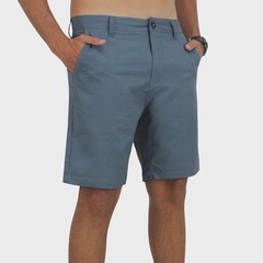 Bermuda Rip Curl Phase Brazil 19 Pine Night Importada - Masculina - Foto 3