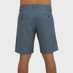 Bermuda Rip Curl Phase Brazil 19 Pine Night Importada - Masculina - Foto 4