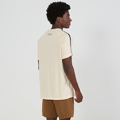 Camisa Do Atlético Mineiro Fervilhar Braziline - Masculino - Foto 5