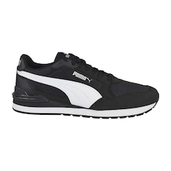 Tênis Puma ST Runner V4 Mesh Masculina - Foto 1