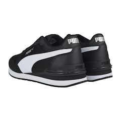 Tênis Puma ST Runner V4 Mesh Masculina - Foto 4