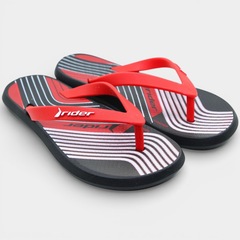 Chinelo Rider R1 Style Infantil - Foto 2