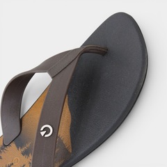 Chinelo Cartago Atlanta Masculino - Foto 4