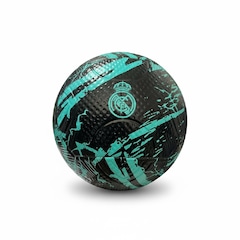 Bola De Futebol Real Madrid Original - Foto 1