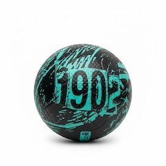 Bola De Futebol Real Madrid Original - Foto 2