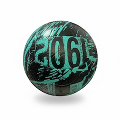 Bola De Futebol Real Madrid Original - Foto 3