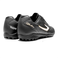 Chuteira De Society Topper Boleiro VI Masculino - Foto 5