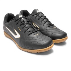 Chuteira De Futsal Topper Boleiro VI Masculino - Foto 3