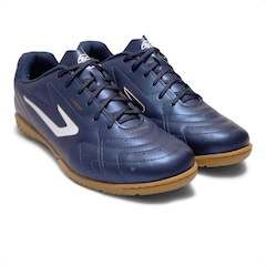 Chuteira De Futsal Topper Boleiro VI Masculino - Foto 3