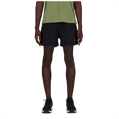 Bermuda New Balance Sport Essentials Run Masculino - Foto 1