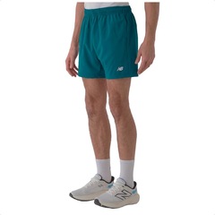 Bermuda New Balance Sport Essentials Run Masculino - Foto 2