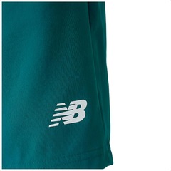 Bermuda New Balance Sport Essentials Run Masculino - Foto 3