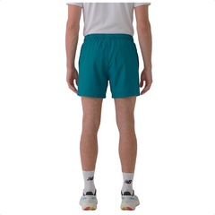 Bermuda New Balance Sport Essentials Run Masculino - Foto 5