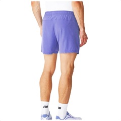 Bermuda New Balance Sport Essentials Run Masculino - Foto 3