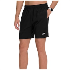 Bermuda New Balance Sport Essentials Run Masculino - Foto 3