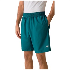 Bermuda New Balance Sport Essentials Run Masculino - Foto 1