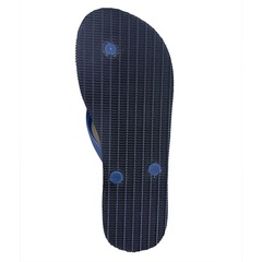 Chinelo Tommy Hilfiger TJM Beach Flip Flop Blue Coast - Foto 2