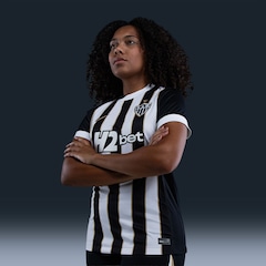 Camisa do Atlético Mineiro I 26/27 Torcedora Pro Nike Feminina - Foto 3