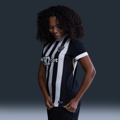 Camisa do Atlético Mineiro I 26/27 Torcedora Pro Nike Feminina - Foto 5