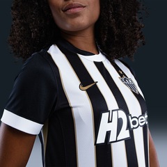 Camisa do Atlético Mineiro I 26/27 Torcedora Pro Nike Feminina - Foto 6