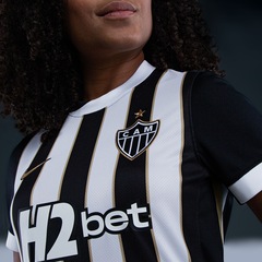 Camisa do Atlético Mineiro I 26/27 Torcedora Pro Nike Feminina - Foto 7