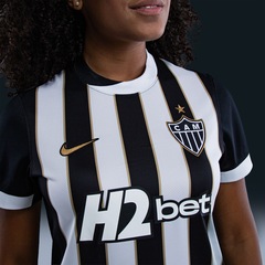 Camisa do Atlético Mineiro I 26/27 Torcedora Pro Nike Feminina - Foto 8