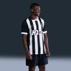 Camisa do Atlético Mineiro I 26/27 Torcedor Pro Nike Masculina - Foto 2