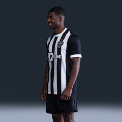 Camisa do Atlético Mineiro I 26/27 Torcedor Pro Nike Masculina - Foto 3