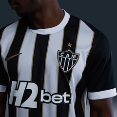 Camisa do Atlético Mineiro I 26/27 Torcedor Pro Nike Masculina - Foto 4