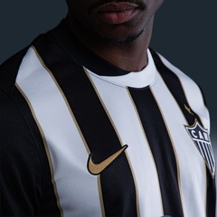 Camisa do Atlético Mineiro I 26/27 Torcedor Pro Nike Masculina - Foto 6