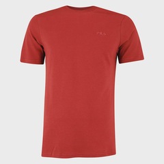 Camiseta Fila Classic Masculina - Foto 1
