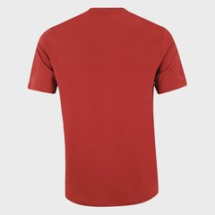 Camiseta Fila Classic Masculina - Foto 2