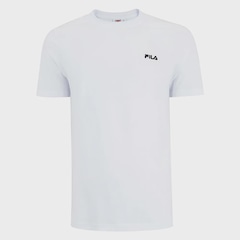 Camiseta Fila Classic Masculina - Foto 1